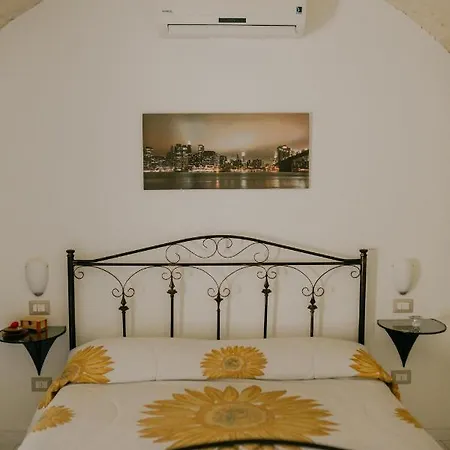 Le Camporelle In Citta Lecce