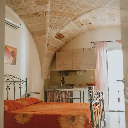 Le Camporelle In Citta Bed & Breakfast *