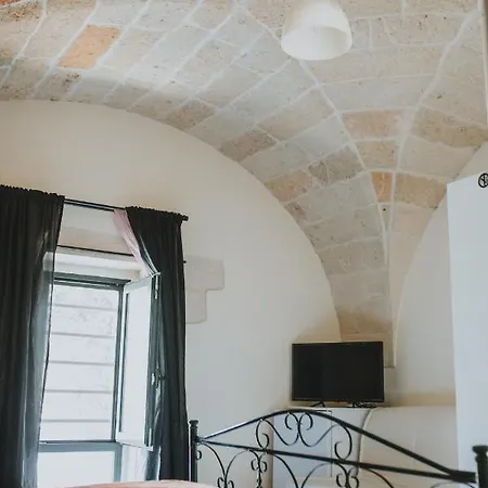 Le Camporelle In Citta Lecce