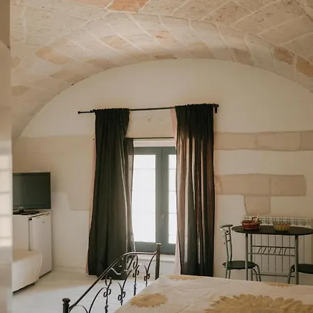 Le Camporelle In Citta Lecce