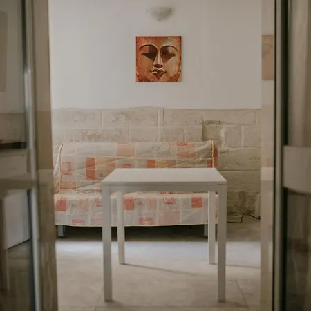 Bed & Breakfast Le Camporelle In Citta *