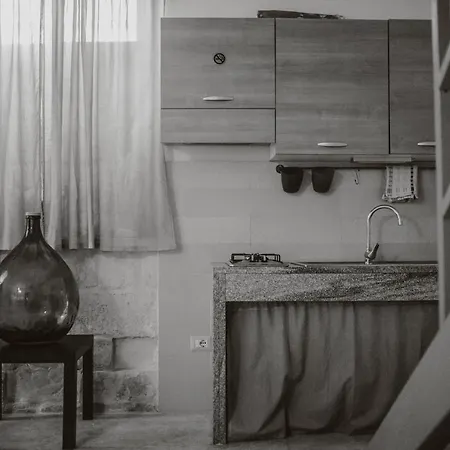 Le Camporelle In Citta