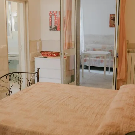 Le Camporelle In Citta Lecce