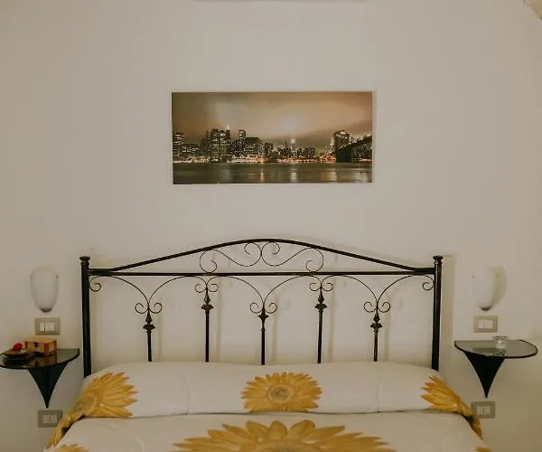 Le Camporelle In Citta Lecce