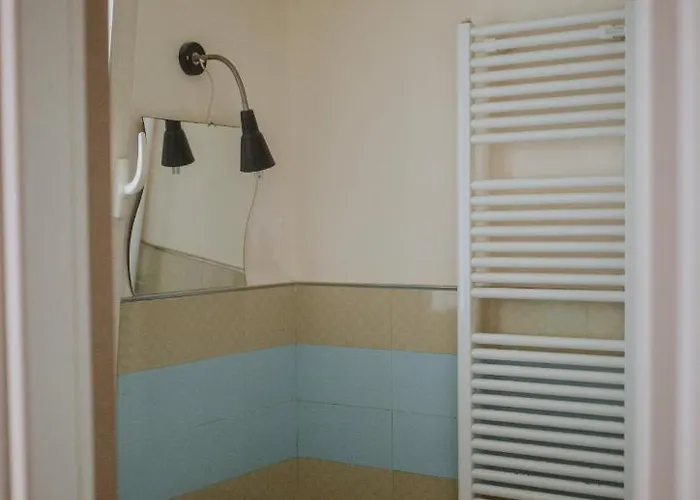 Le Camporelle In Citta 3*