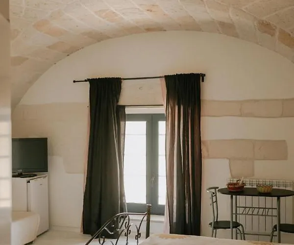 Le Camporelle In Citta Lecce