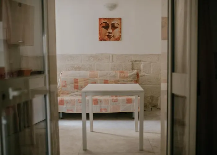 ベッド・アンド・ブレックファスト Le Camporelle In Citta 3*