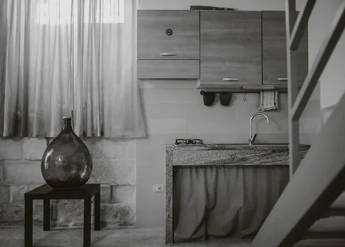 Le Camporelle In Citta