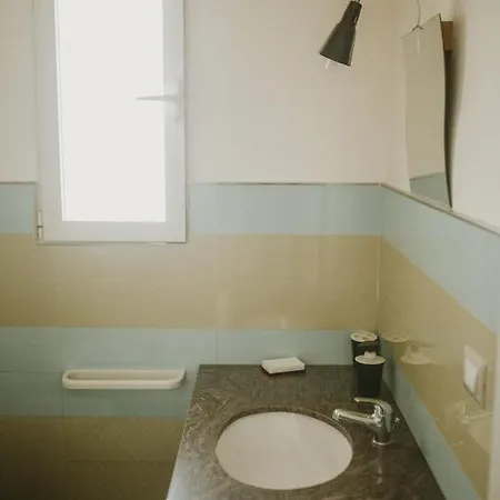 希塔康普瑞拉酒店 住宿加早餐酒店