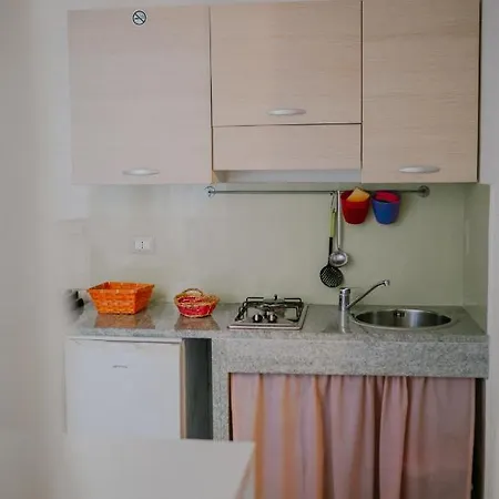 住宿加早餐酒店 希塔康普瑞拉酒店